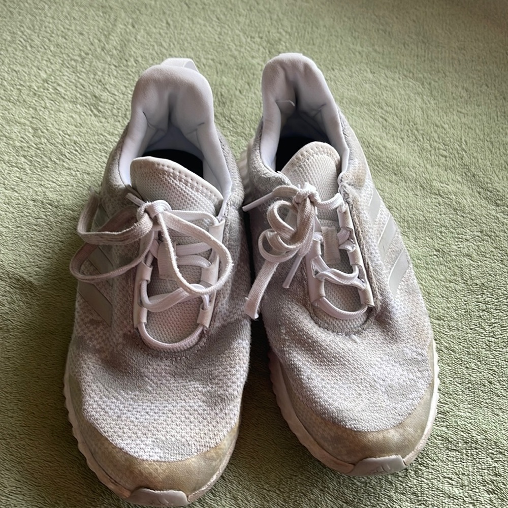Adidas size 1 1/2
